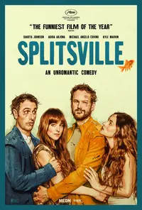 Splitsville preview