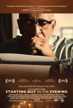 Starting Out in the Evening preview