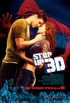 Step Up 3D preview