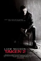 Taken 2 preview