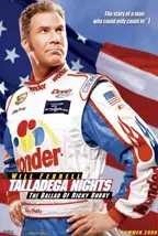 Talladega Nights: The Ballad of Ricky Bobby preview