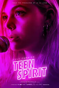 Teen Spirit preview
