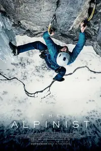 The Alpinist preview