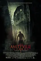 The Amityville Horror preview