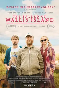 The Ballad of Willis Island preview