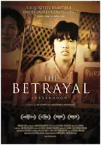 The Betrayal preview