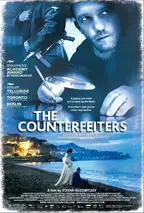 The Counterfeiters preview