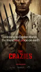 The Crazies preview