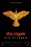 The Crow: City of Angels preview
