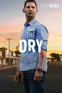 The Dry preview
