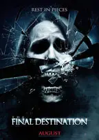 The Final Destination preview
