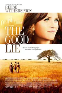 The Good Lie preview