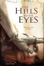 The Hills Have Eyes preview