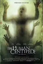 The Human Centipede preview