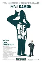 The Informant! preview