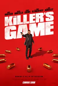 The Killer's Game preview