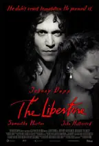 The Libertine preview