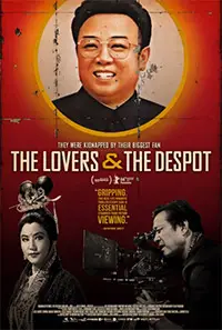 The Lovers and the Despot preview