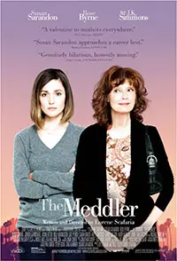 The Meddler preview