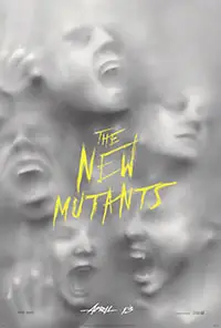 The New Mutants preview