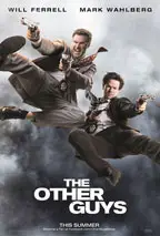 The Other Guys preview