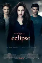 The Twilight Saga: Eclipse preview