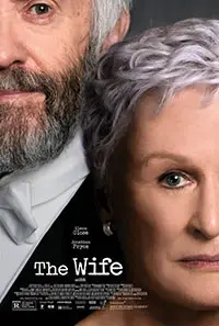 The Wife preview