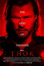 Thor preview