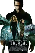 Total Recall preview