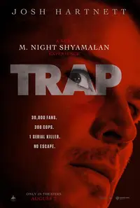 Trap preview