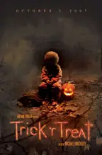 Trick 'r Treat preview