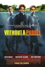Without a Paddle preview