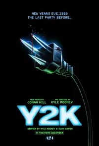 Y2K preview